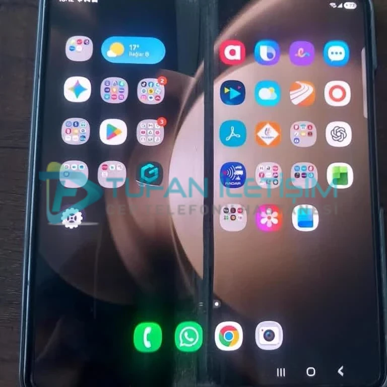 Sony Xperia 5 IV Ekran Değişimi - Görsel 3
