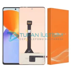 Tecno Camon 20 Premier 5G Cam Değişimi