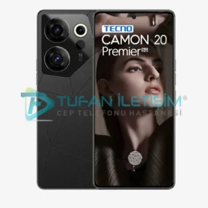 Tecno Camon 20 Premier 5G Ekran Değişimi