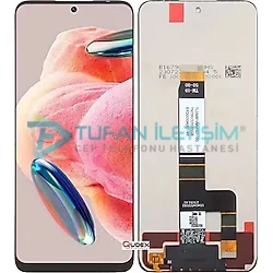 Tecno Camon 20 Pro 5G Ekran Değişimi - Görsel 2