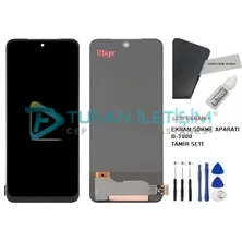 Tecno Camon 20 Pro 5G Ekran Değişimi - Görsel 3