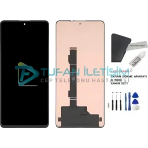 Tecno Camon 20 Pro 5G Ekran Değişimi