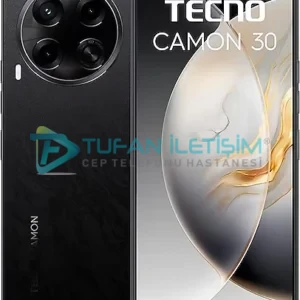 Tecno Camon 30 Ekran Değişimi