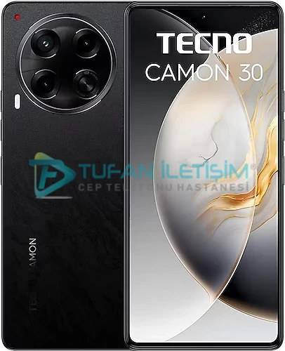 Tecno Camon 30 Ekran Değişimi