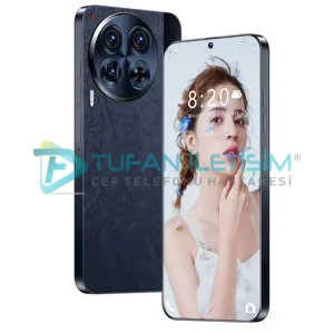 Tecno Camon 30 Pro Cam Değişimi