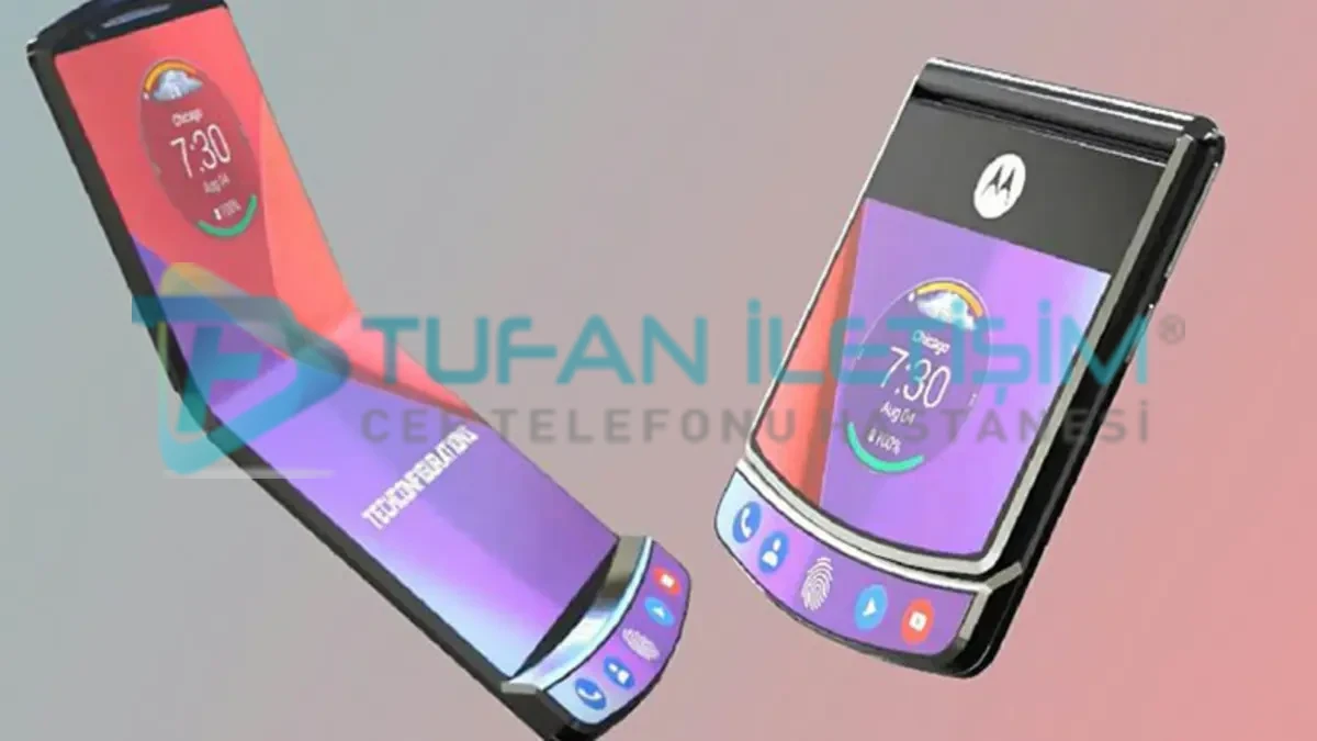 Tecno Camon 30 Pro Cam Değişimi - Görsel 2