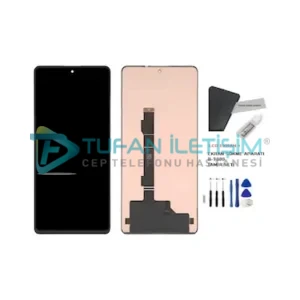Tecno Camon 30 Pro Ekran Değişimi