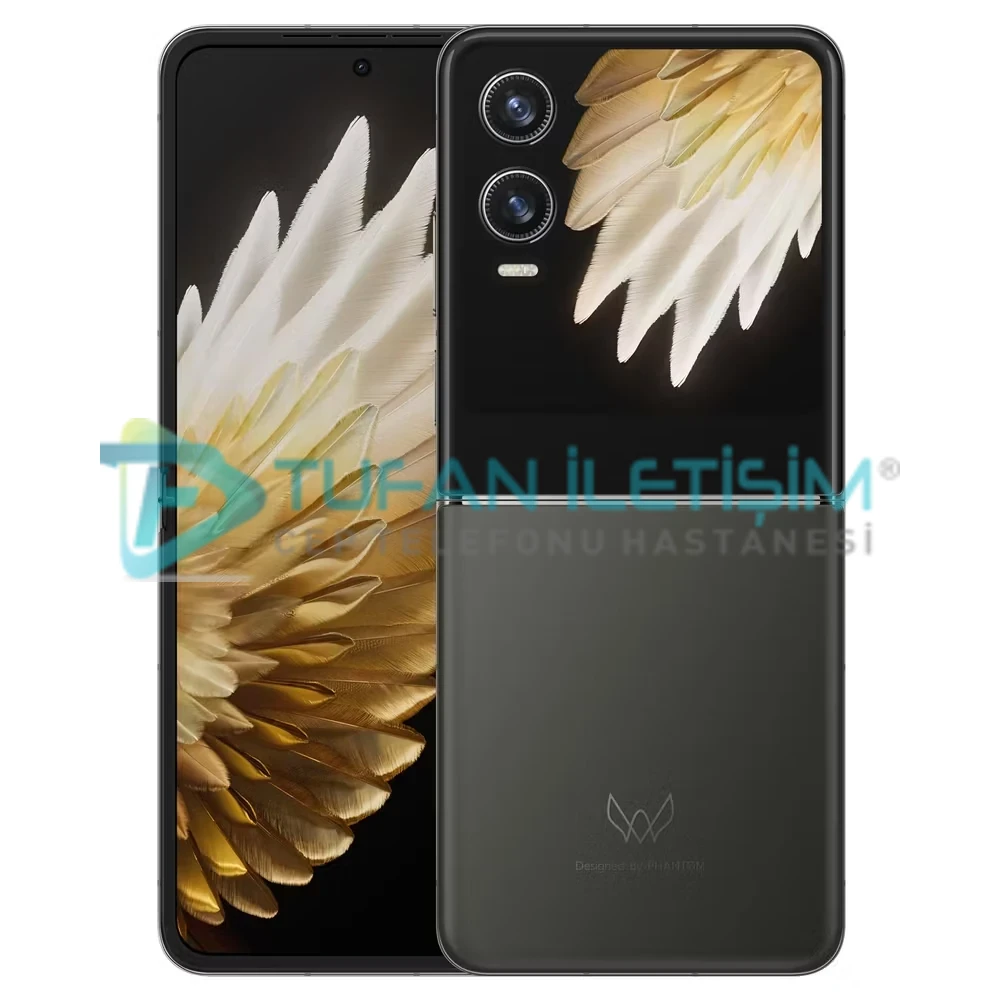 Tecno Phantom V Fold 2 Ekran Değişimi - Görsel 5