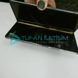 Tecno Phantom V Fold Cam Değişimi