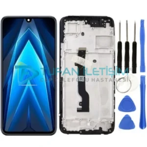 Tecno Pova 4 Pro Ekran Değişimi