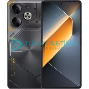 Tecno Pova 5 Pro 5G Cam Değişimi