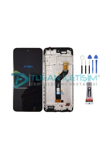 Tecno Pova Neo 2 Ekran Değişimi