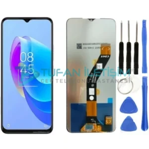 Tecno Spark 10C Ekran Değişimi