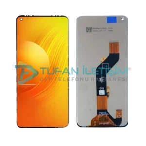 Tecno Spark 6 Ekran Değişimi