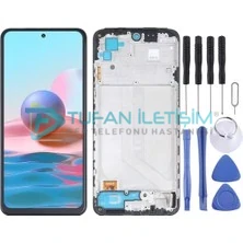 Trident A55 Cam Değişimi