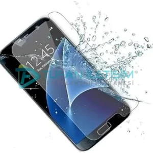 Ulefone Armor 21 Cam Değişimi