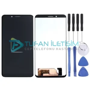 Ulefone Armor 22 Ekran Değişimi