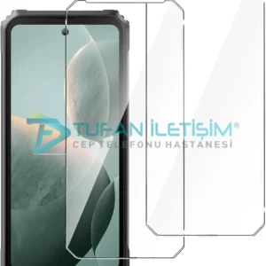 Ulefone Armor 28 Ultra Cam Değişimi