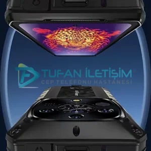Ulefone Armor 28 Ultra Ekran Değişimi