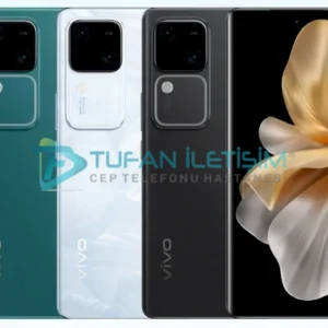 Vivo V29 Cam Değişimi