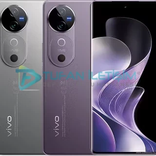 Vivo V40 Ekran Değişimi