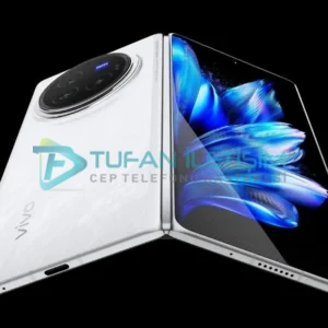 Vivo X Fold 4 Cam Değişimi