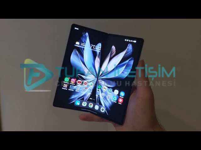 Vivo X Fold 4 Ekran Değişimi - Görsel 6