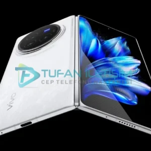 Vivo X Fold 4 Ekran Değişimi