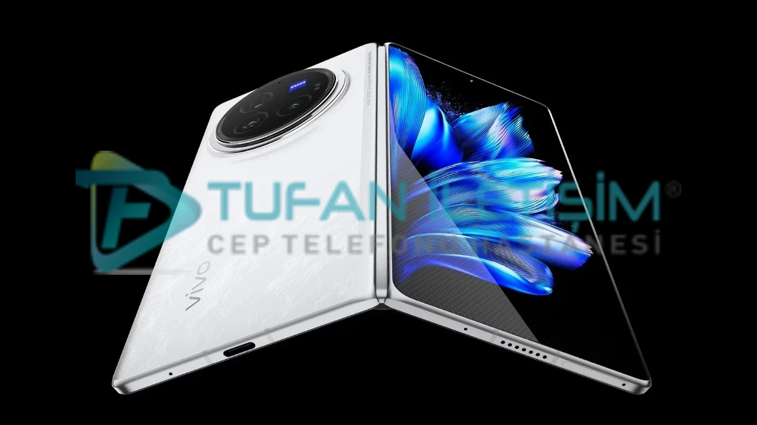 Vivo X Fold 4 Ekran Değişimi