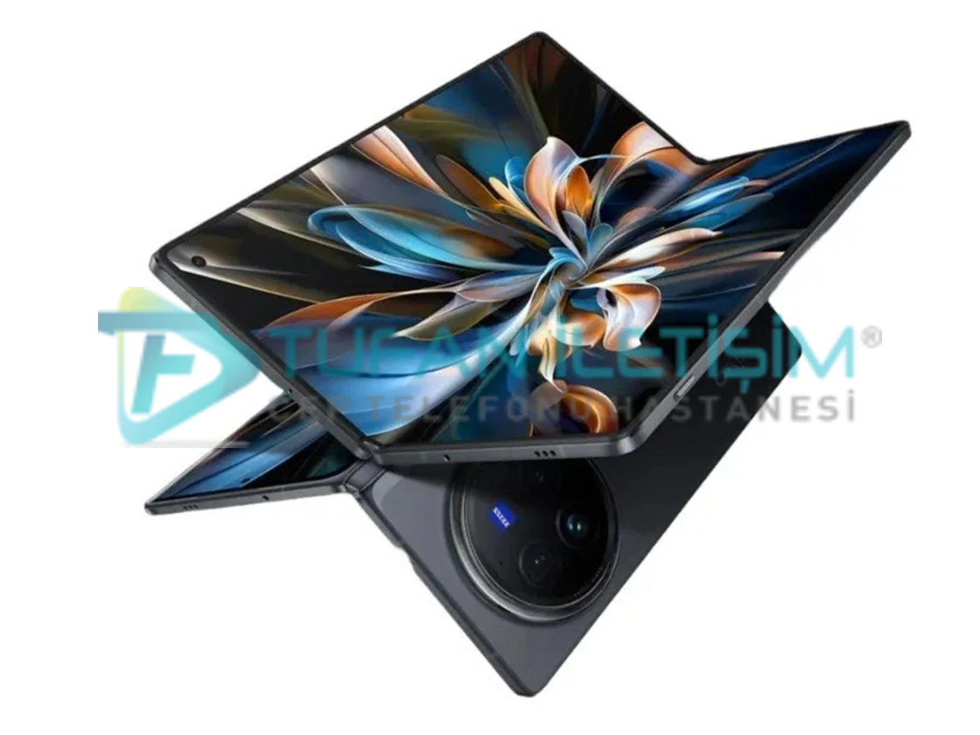 Vivo X Fold 4 Ekran Değişimi - Görsel 2