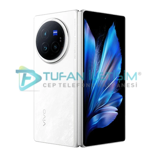 Vivo X Fold 4 Ekran Değişimi - Görsel 3