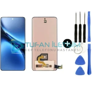 Vivo X200 Pro Ekran Değişimi