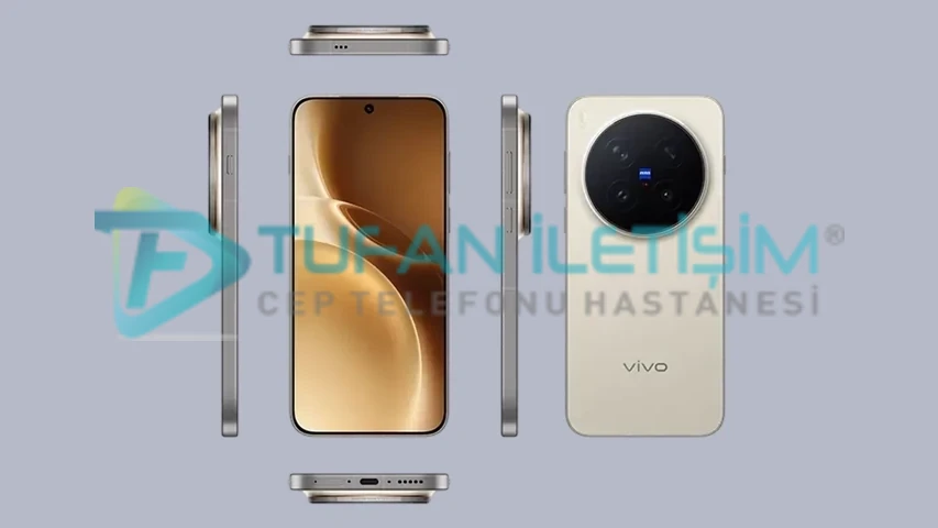 Vivo X300 Pro Cam Değişimi - Görsel 4