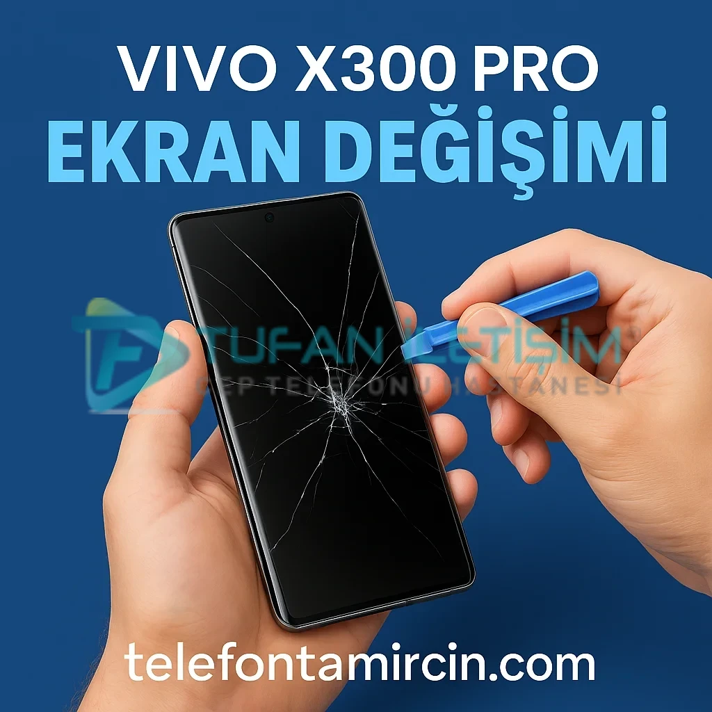 Vivo X300 Pro Cam Değişimi - Görsel 2