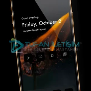 Vivo Y 200 Pro Ekran Değişimi