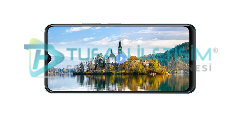 Vivo Y15S Ekran Değişimi - Görsel 6