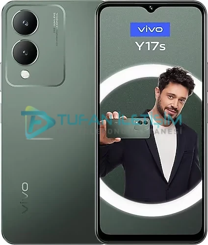 Vivo Y17S Ekran Değişimi - Görsel 5