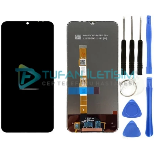 Vivo Y17S Ekran Değişimi - Görsel 2