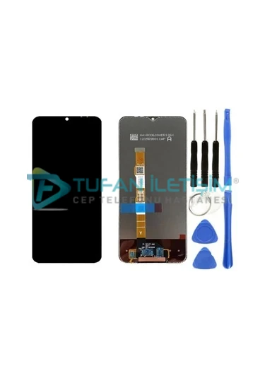 Vivo Y17S Ekran Değişimi - Görsel 3
