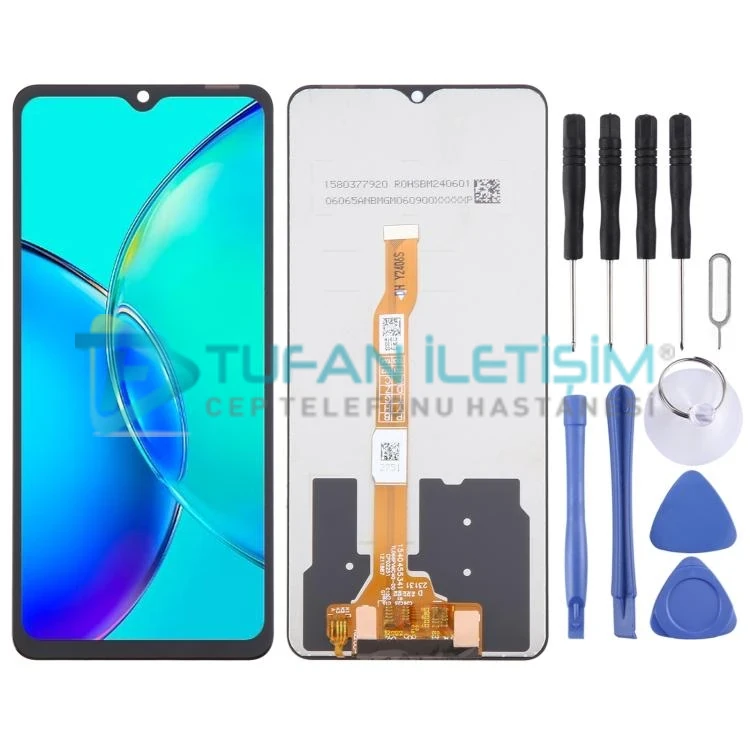 Vivo Y18 Cam Değişimi - Görsel 4