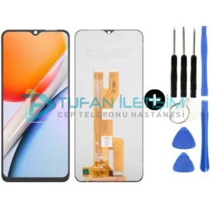 Vivo Y18 Ekran Değişimi
