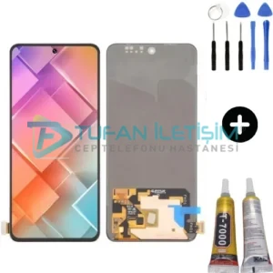 Vivo Y200 Ekran Değişimi
