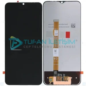 Vivo Y22S Ekran Değişimi