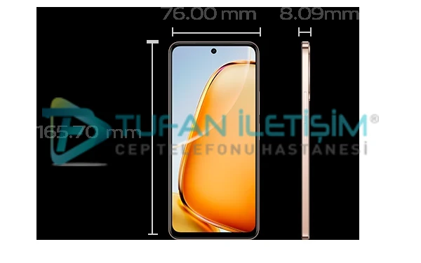 Vivo Y28 Cam Değişimi - Görsel 2