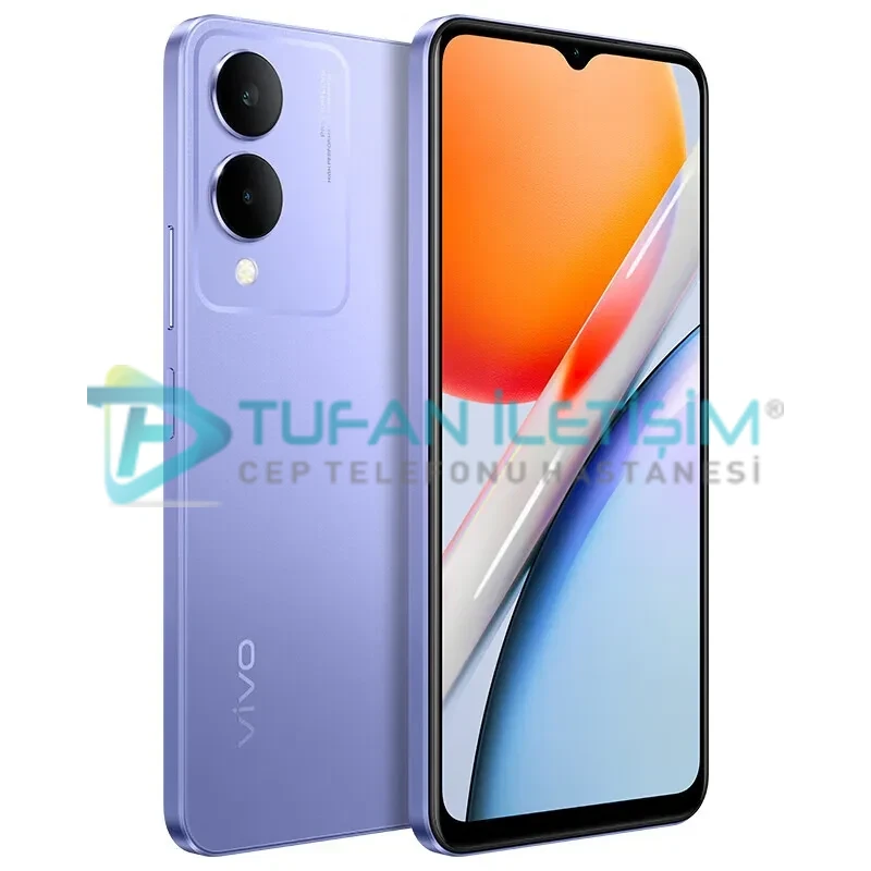 Vivo Y28 Cam Değişimi - Görsel 5