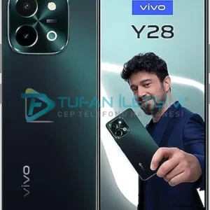 Vivo Y28 Ekran Değişimi