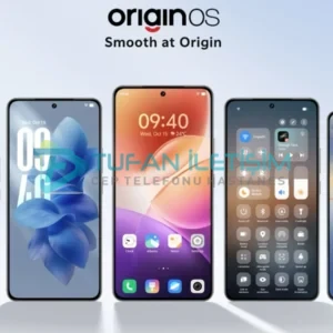 Vivo Y300 Plus Ekran Değişimi