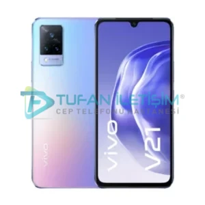 Vivo Y33S Ekran Değişimi - Görsel 2