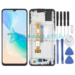 Vivo Y35 Ekran Değişimi