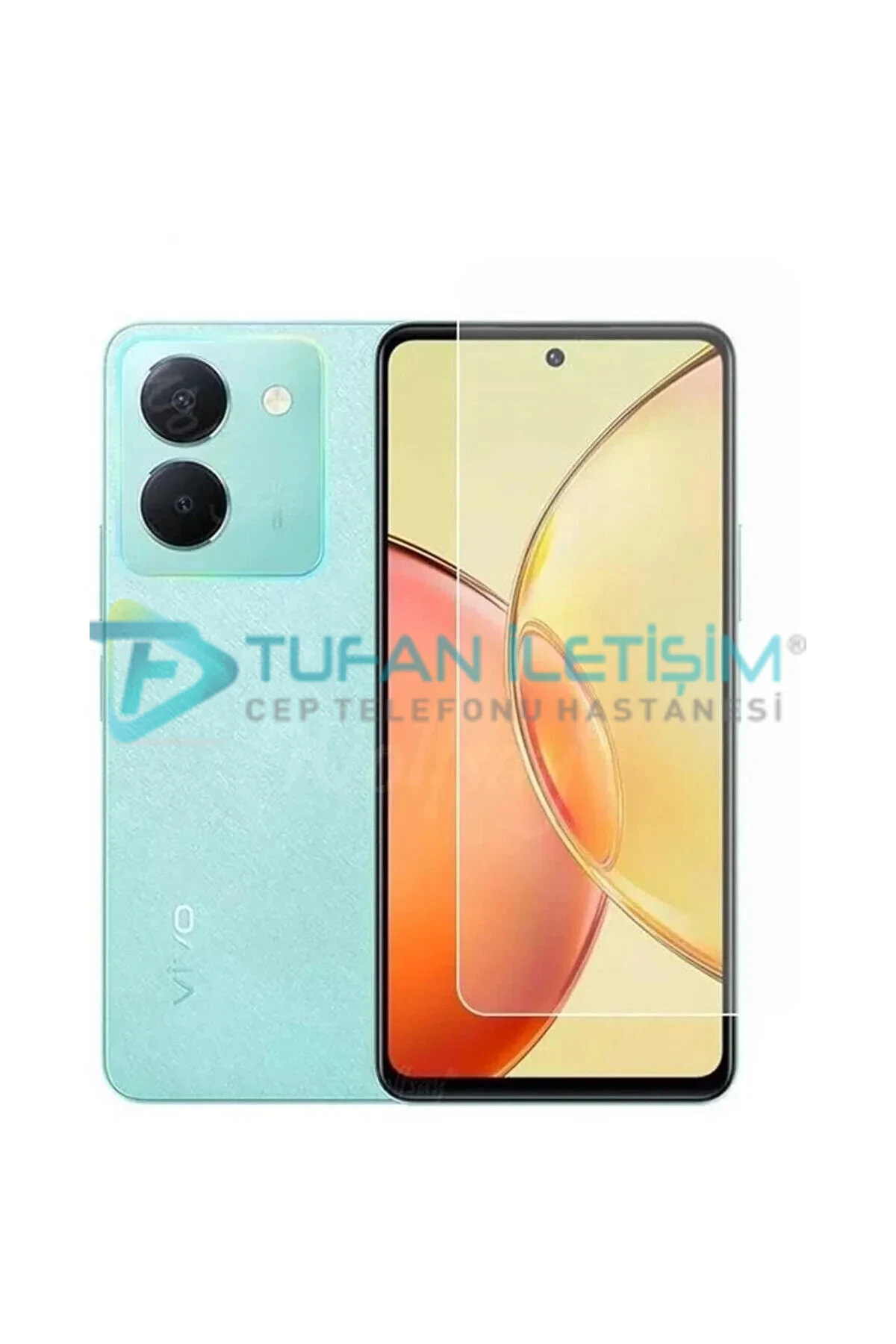 Vivo Y51 Cam Değişimi - Görsel 5